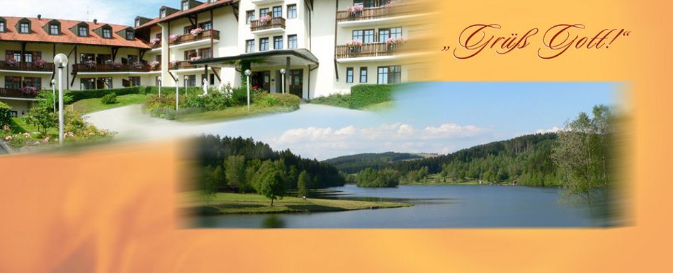 Familienhotel in Bayern