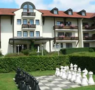 Urlaub im Bayerischen Wald
