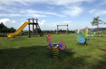 Hotel f&uuml;r Familien und Kinder