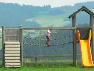 Das Familienhotel im Bayerischen Wald
